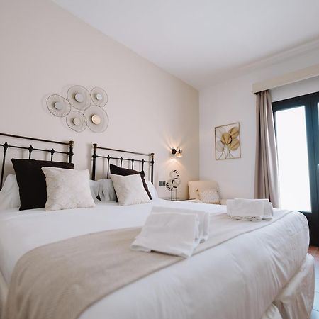 Hotel Boutique Cerro Del Sol Adults Only Recommended Cenes De La Vega Eksteriør billede