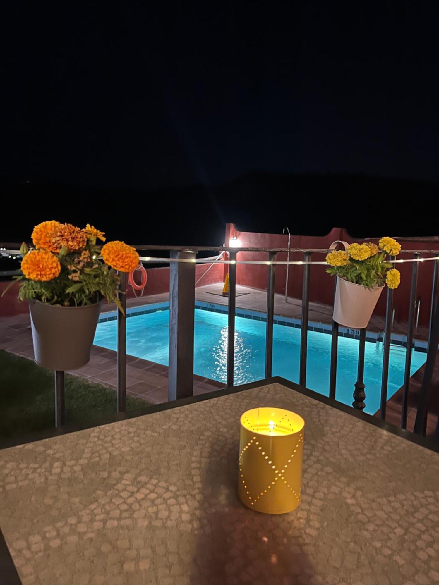 Hotel Boutique Cerro Del Sol Adults Only Recommended Cenes De La Vega Eksteriør billede