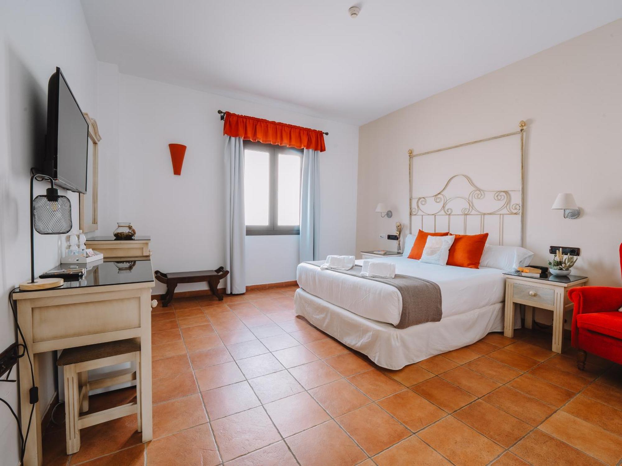 Hotel Boutique Cerro Del Sol Adults Only Recommended Cenes De La Vega Eksteriør billede
