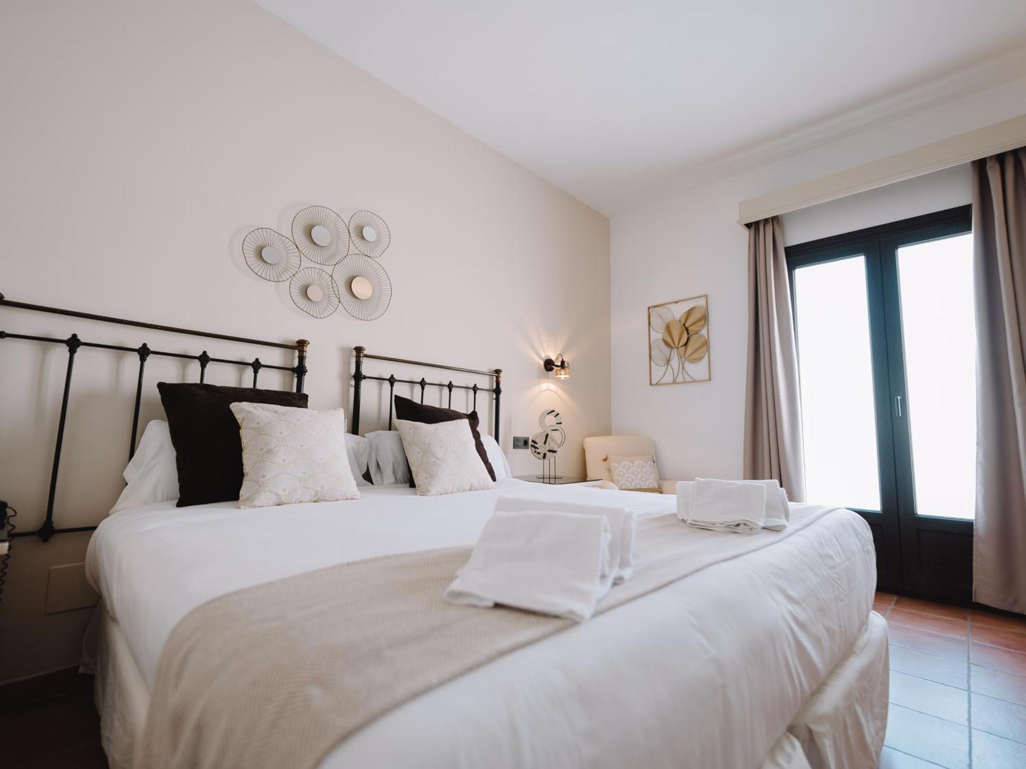 Hotel Boutique Cerro Del Sol Adults Only Recommended Cenes De La Vega Eksteriør billede