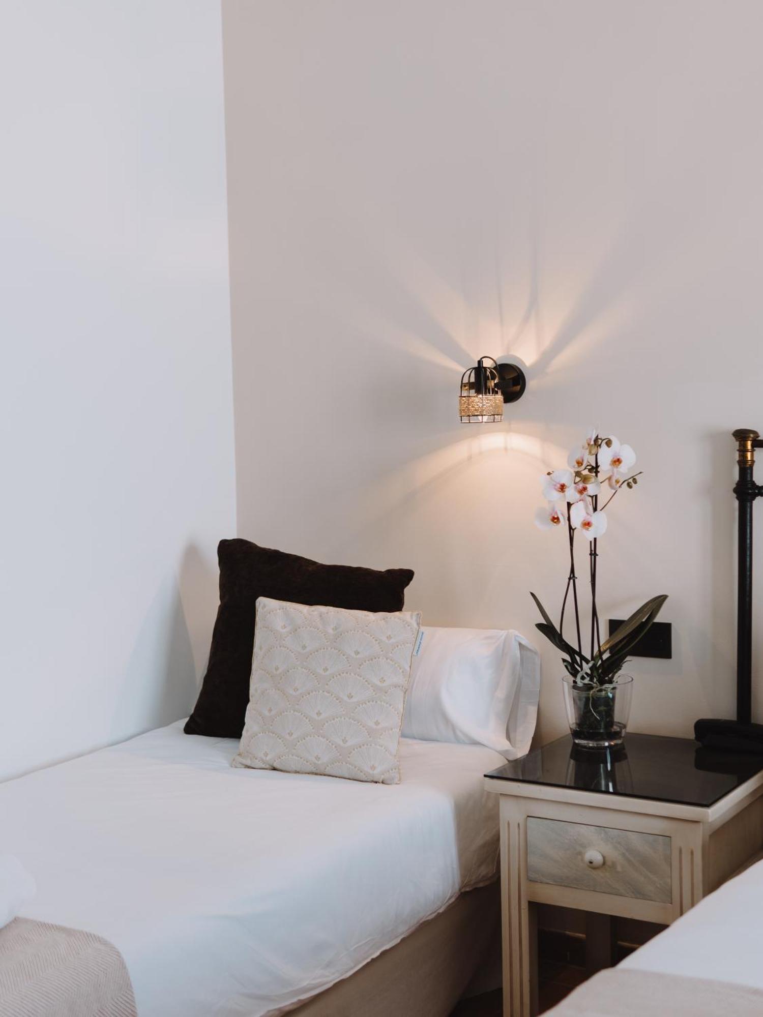Hotel Boutique Cerro Del Sol Adults Only Recommended Cenes De La Vega Eksteriør billede