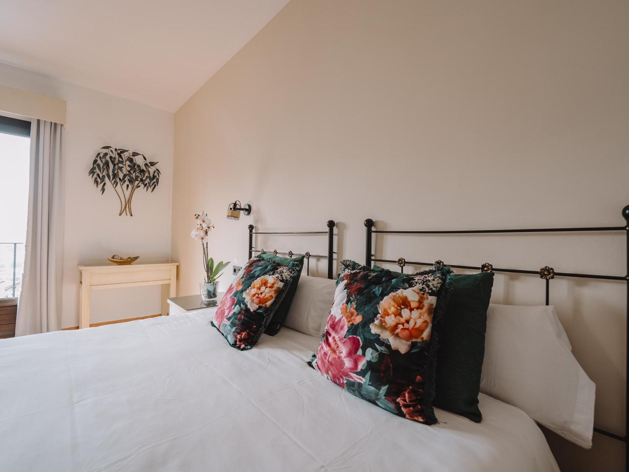 Hotel Boutique Cerro Del Sol Adults Only Recommended Cenes De La Vega Eksteriør billede