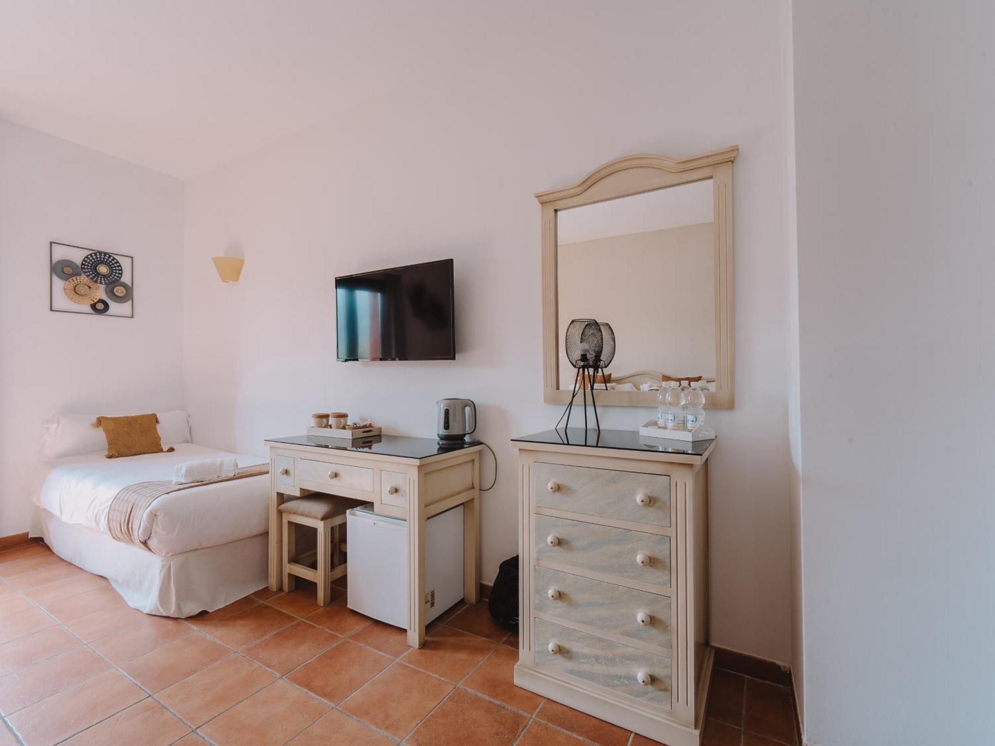 Hotel Boutique Cerro Del Sol Adults Only Recommended Cenes De La Vega Eksteriør billede