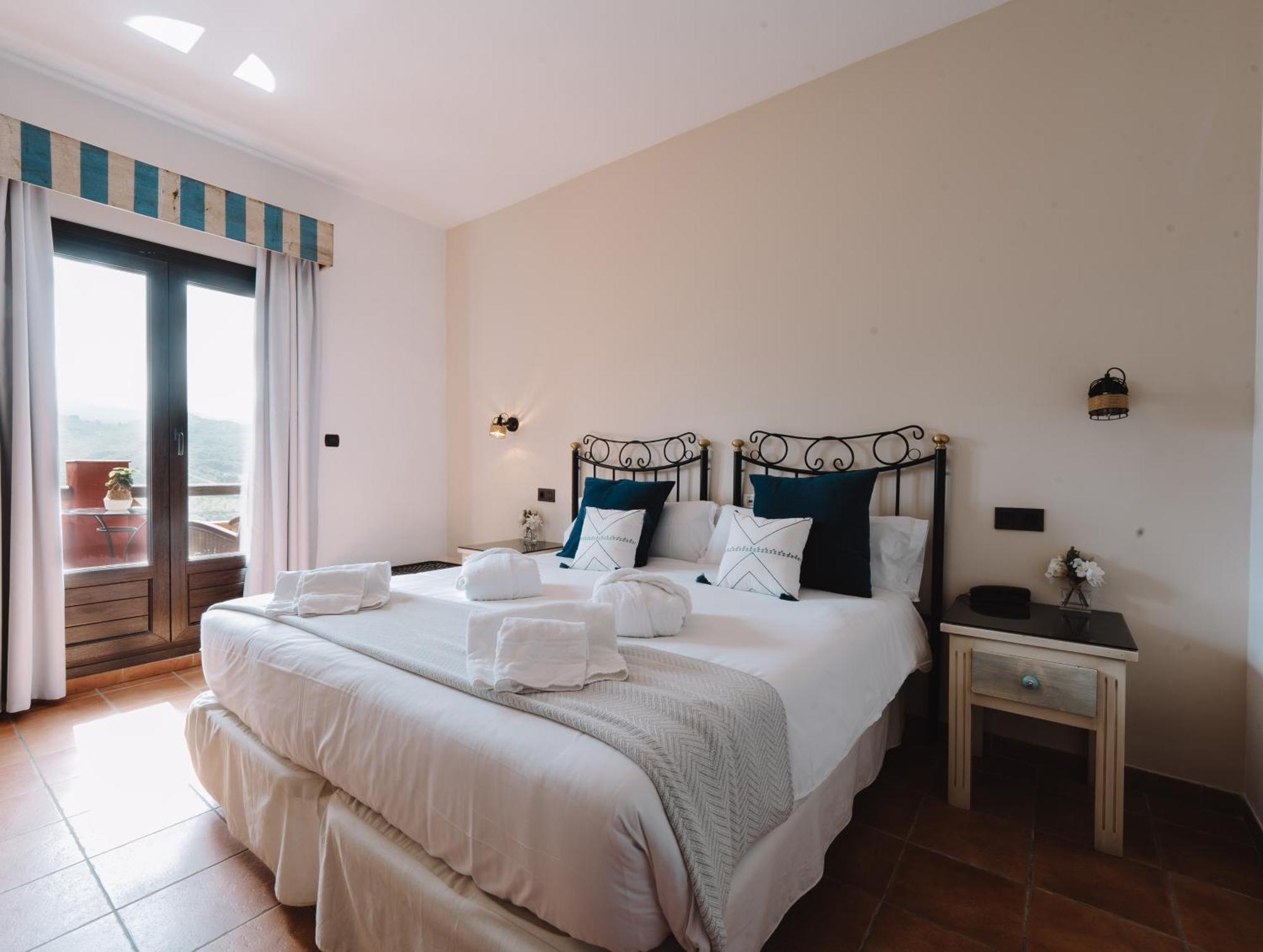 Hotel Boutique Cerro Del Sol Adults Only Recommended Cenes De La Vega Eksteriør billede
