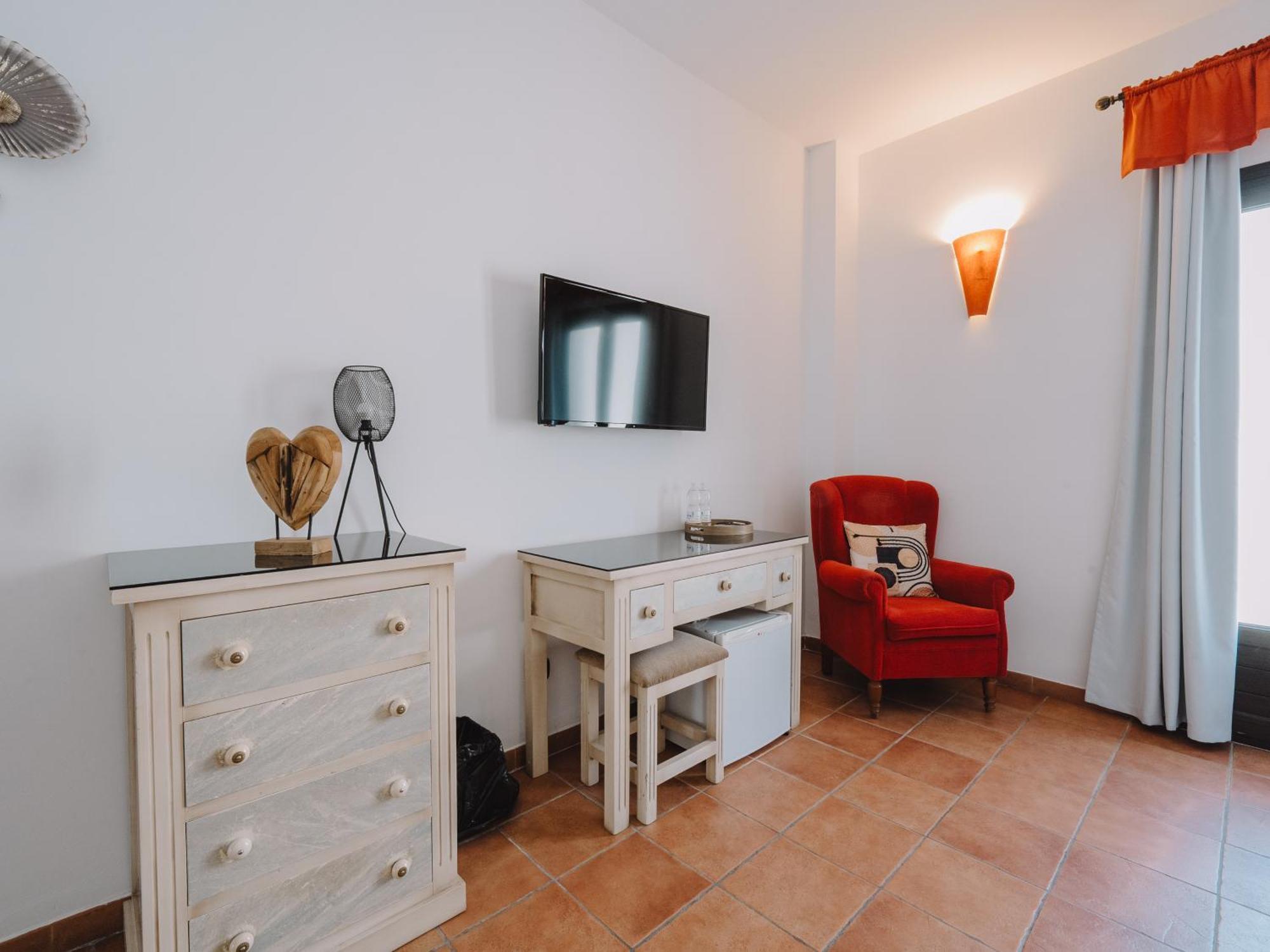 Hotel Boutique Cerro Del Sol Adults Only Recommended Cenes De La Vega Eksteriør billede