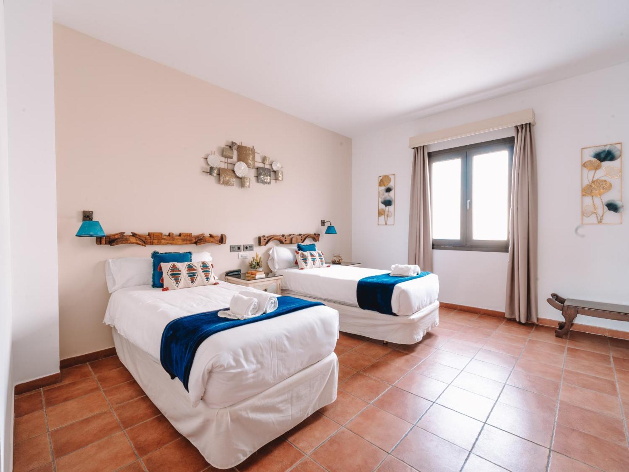 Hotel Boutique Cerro Del Sol Adults Only Recommended Cenes De La Vega Eksteriør billede