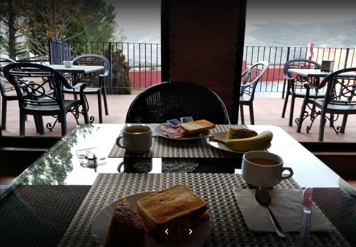 Hotel Boutique Cerro Del Sol Adults Only Recommended Cenes De La Vega Eksteriør billede